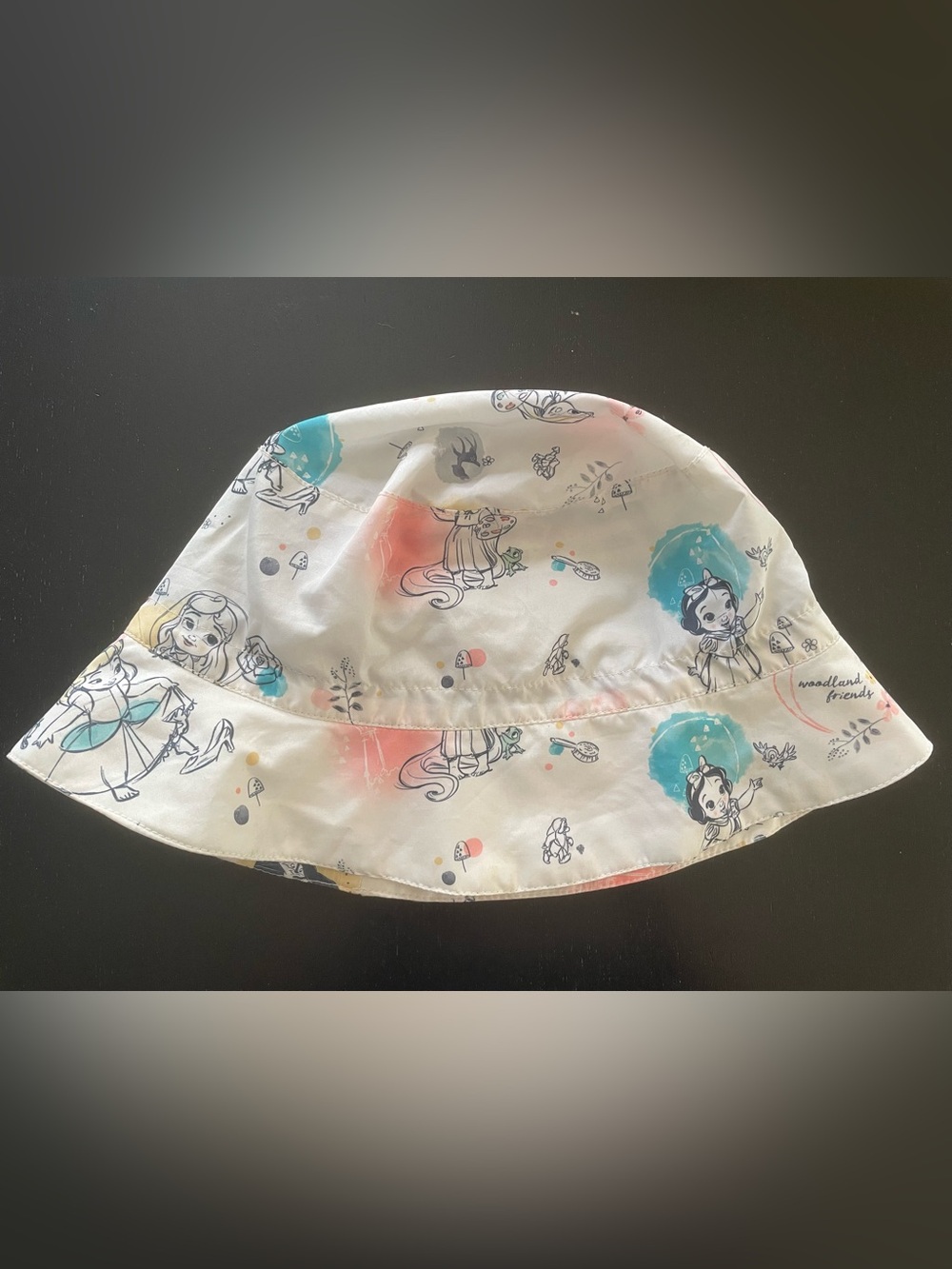 Disney Kids Hat